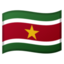 🇸🇷