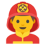 👨🚒 👨🚒