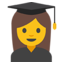 👩🎓 👩🎓