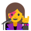 👩🎤 👩🎤